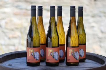 Weißweinpaket trocken